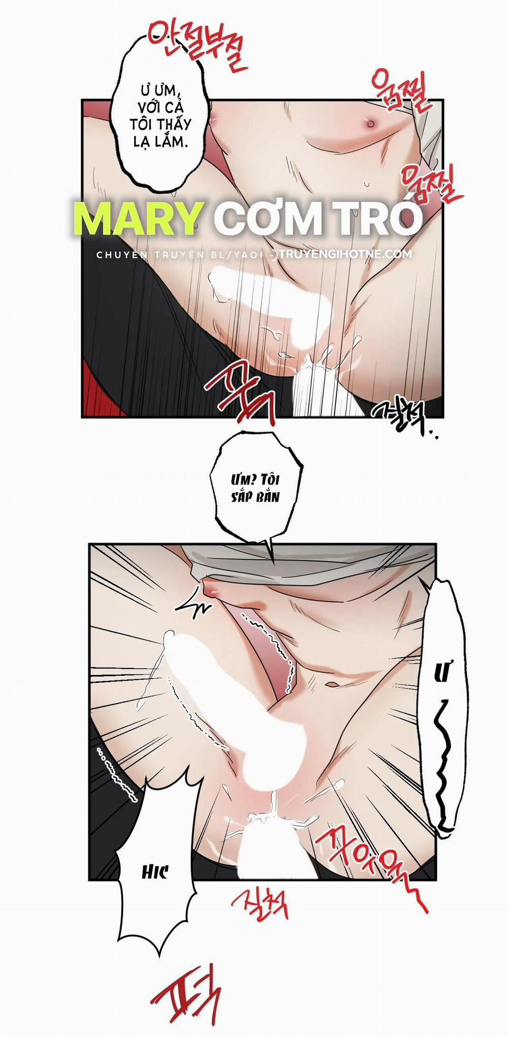 [18+] Gối Ôm Hình Người 4.2 trang 4