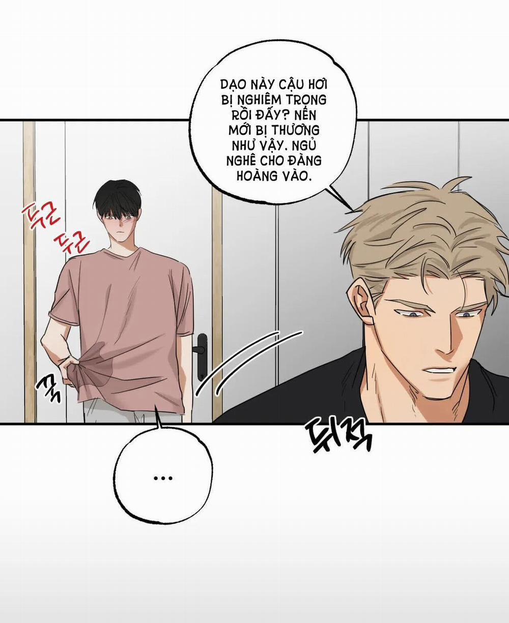 [18+] Gối Ôm Hình Người 5.1 trang 10