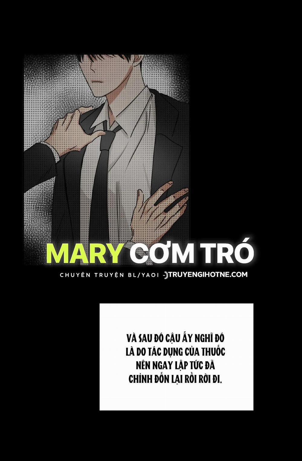 [18+] Gối Ôm Hình Người 5.1 trang 13