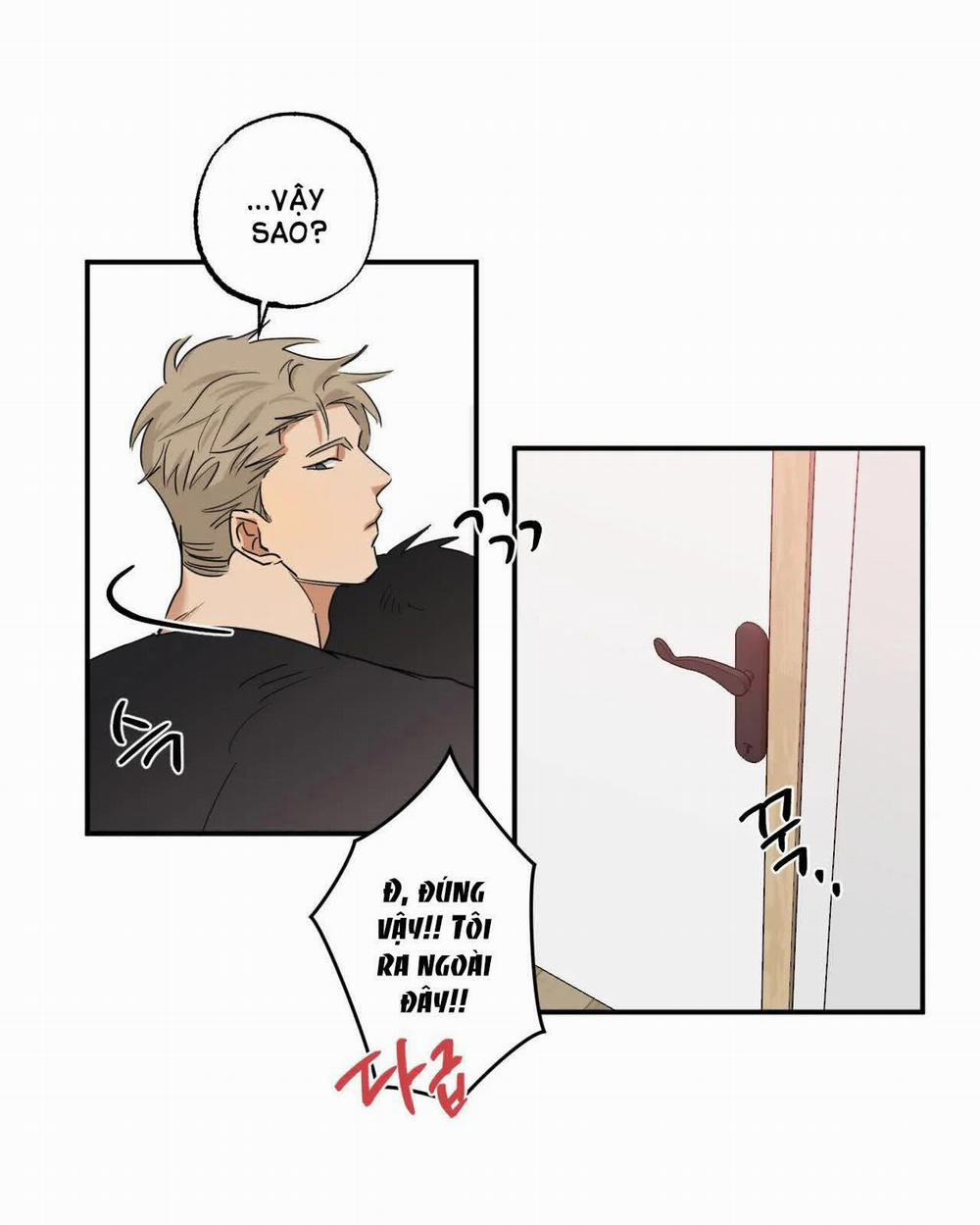 [18+] Gối Ôm Hình Người 5.1 trang 23