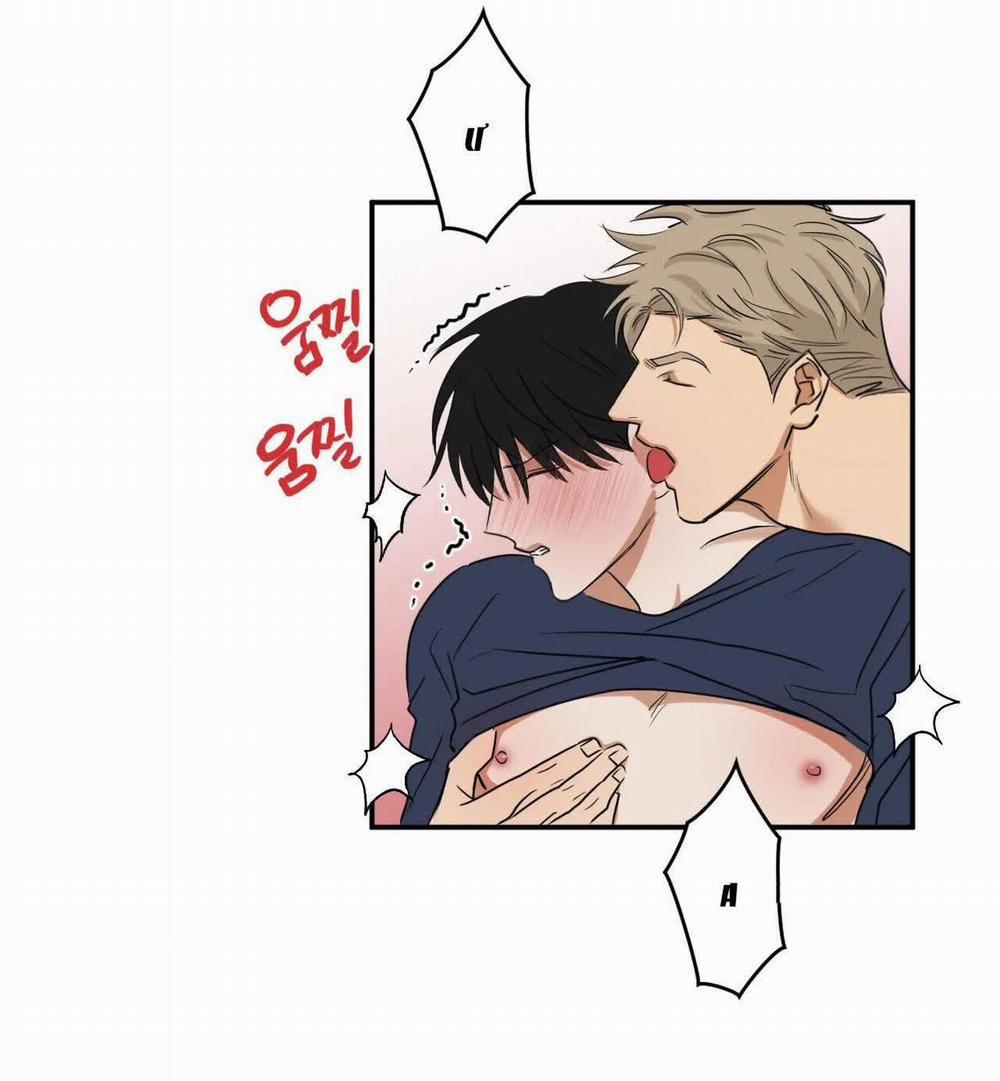 [18+] Gối Ôm Hình Người 5.1 trang 26