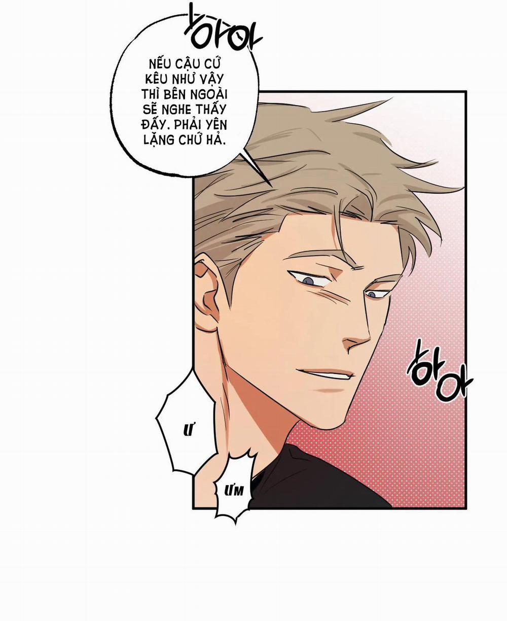 [18+] Gối Ôm Hình Người 5.1 trang 28