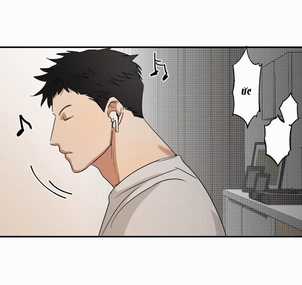 [18+] Gối Ôm Hình Người 5.1 trang 29