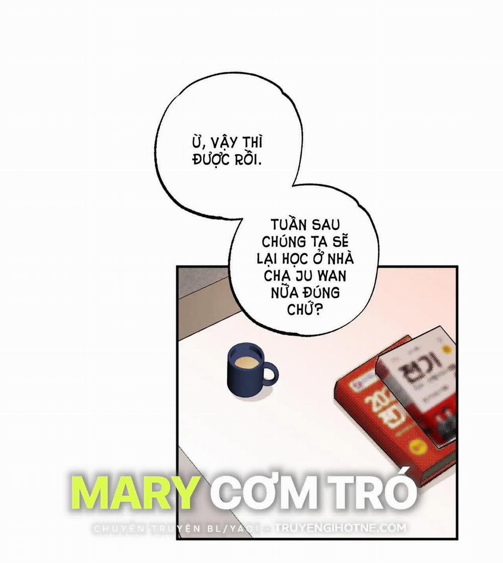 [18+] Gối Ôm Hình Người 5.1 trang 32