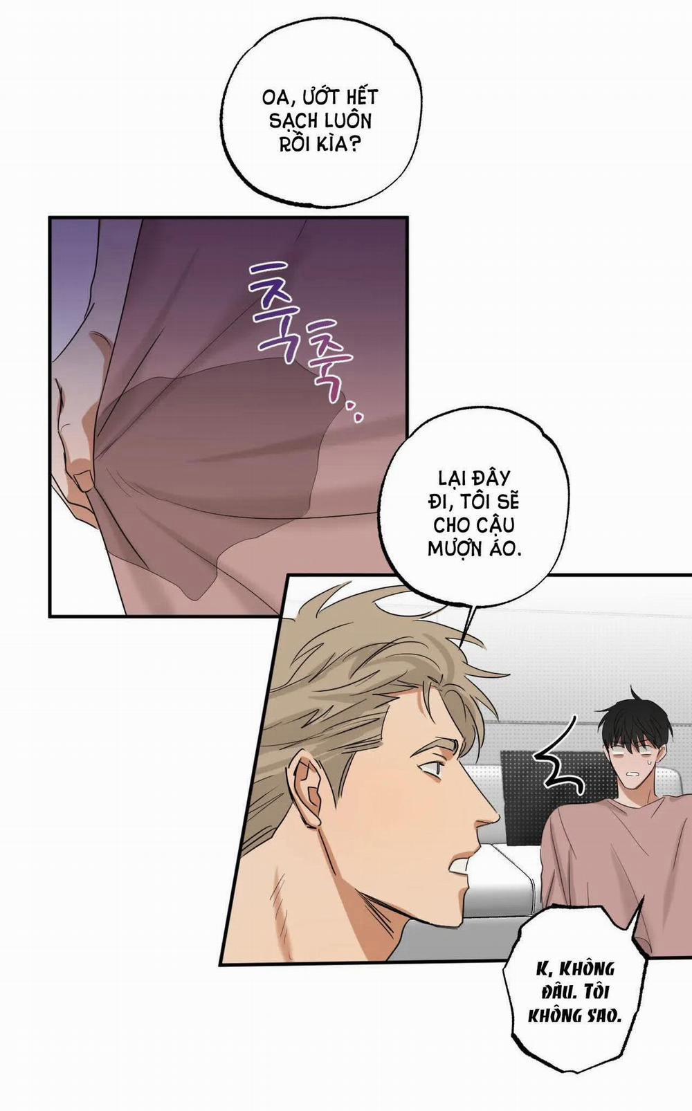 [18+] Gối Ôm Hình Người 5.1 trang 8