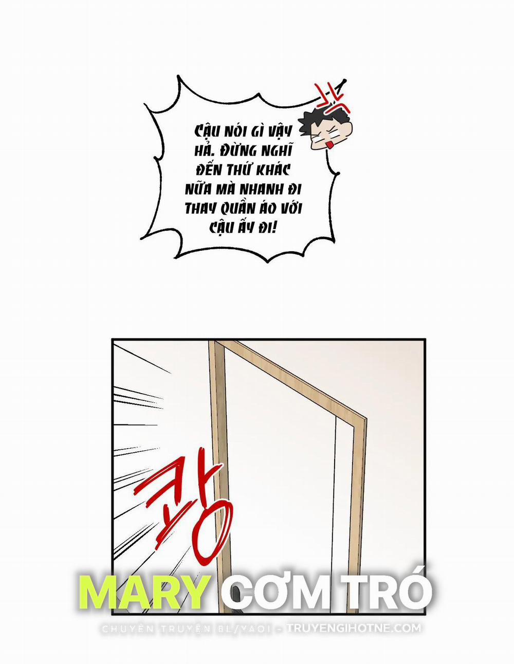 [18+] Gối Ôm Hình Người 5.1 trang 9