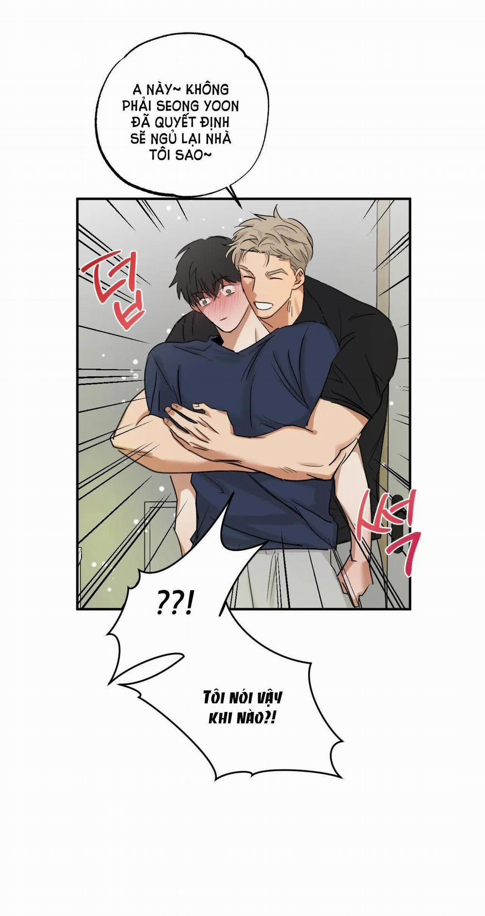 [18+] Gối Ôm Hình Người 5.2 trang 0