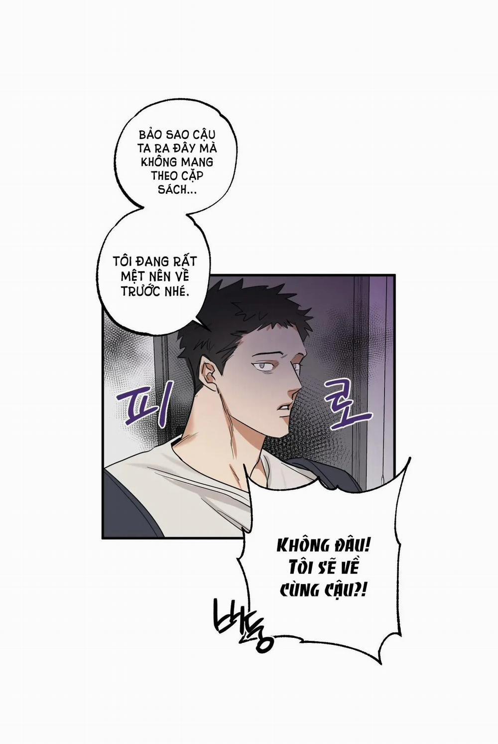 [18+] Gối Ôm Hình Người 5.2 trang 1