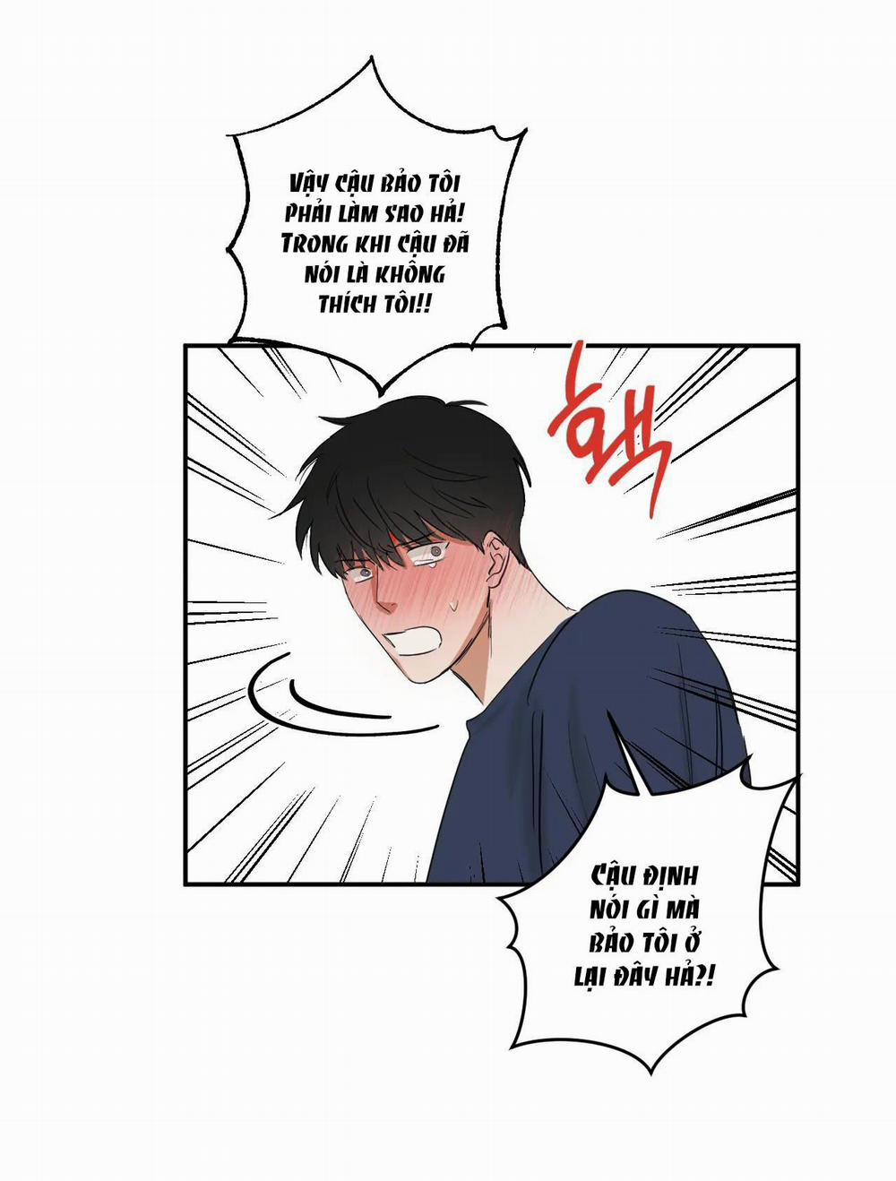 [18+] Gối Ôm Hình Người 5.2 trang 10