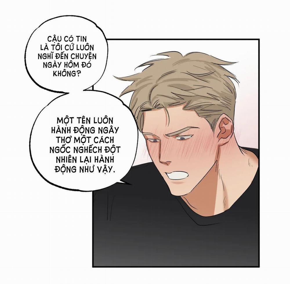 [18+] Gối Ôm Hình Người 5.2 trang 12