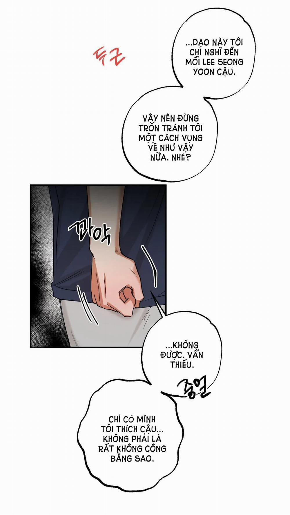 [18+] Gối Ôm Hình Người 5.2 trang 14