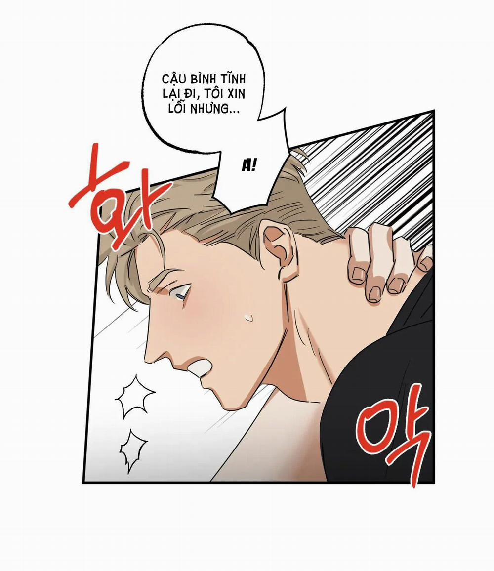 [18+] Gối Ôm Hình Người 5.2 trang 16