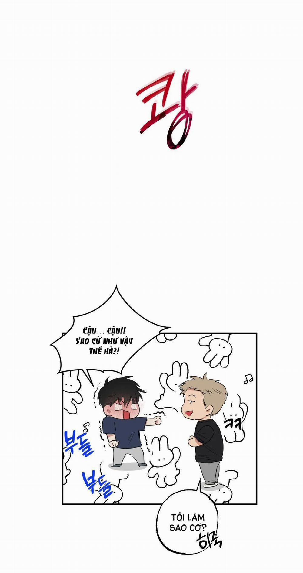 [18+] Gối Ôm Hình Người 5.2 trang 2