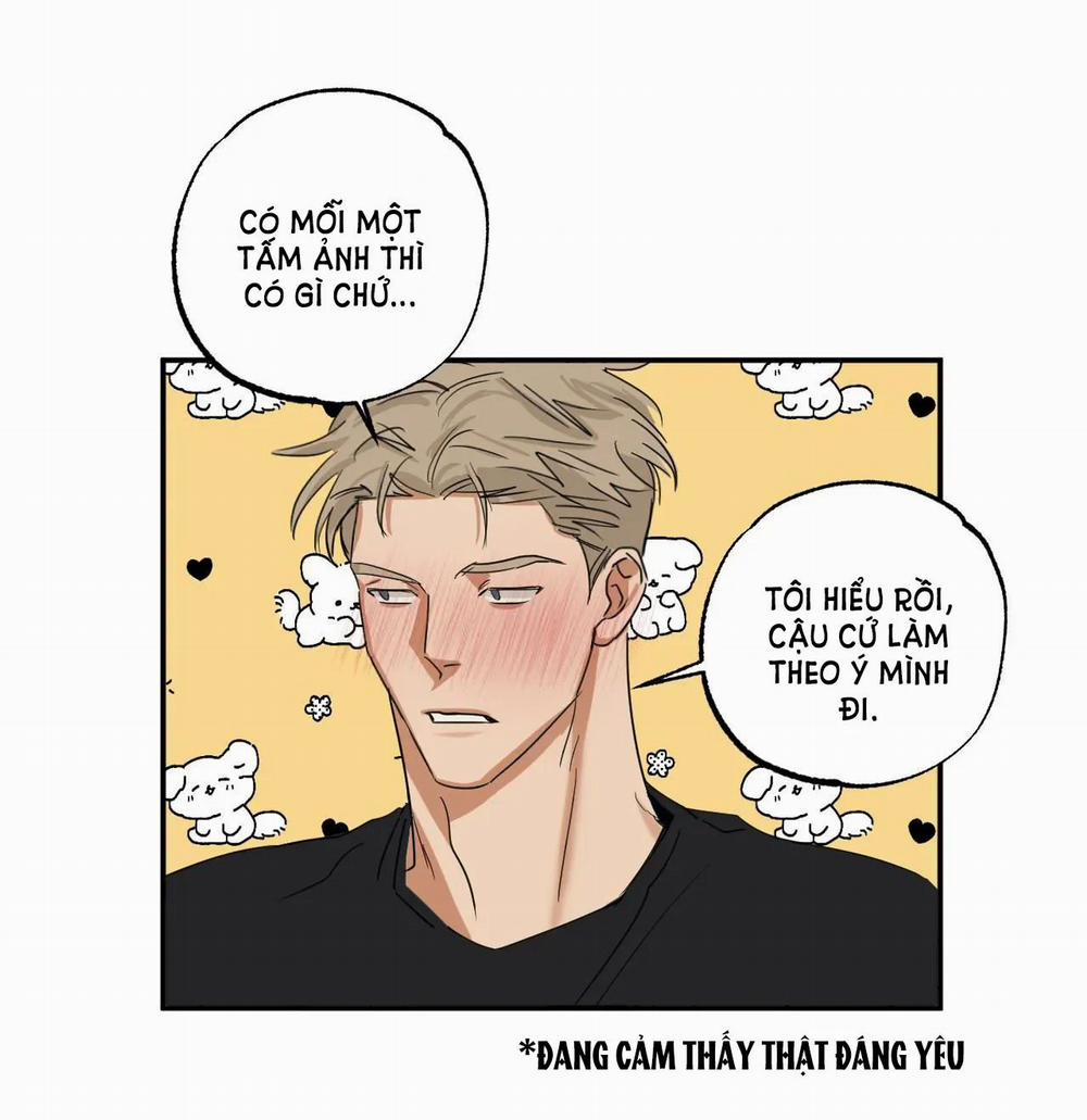 [18+] Gối Ôm Hình Người 5.2 trang 20