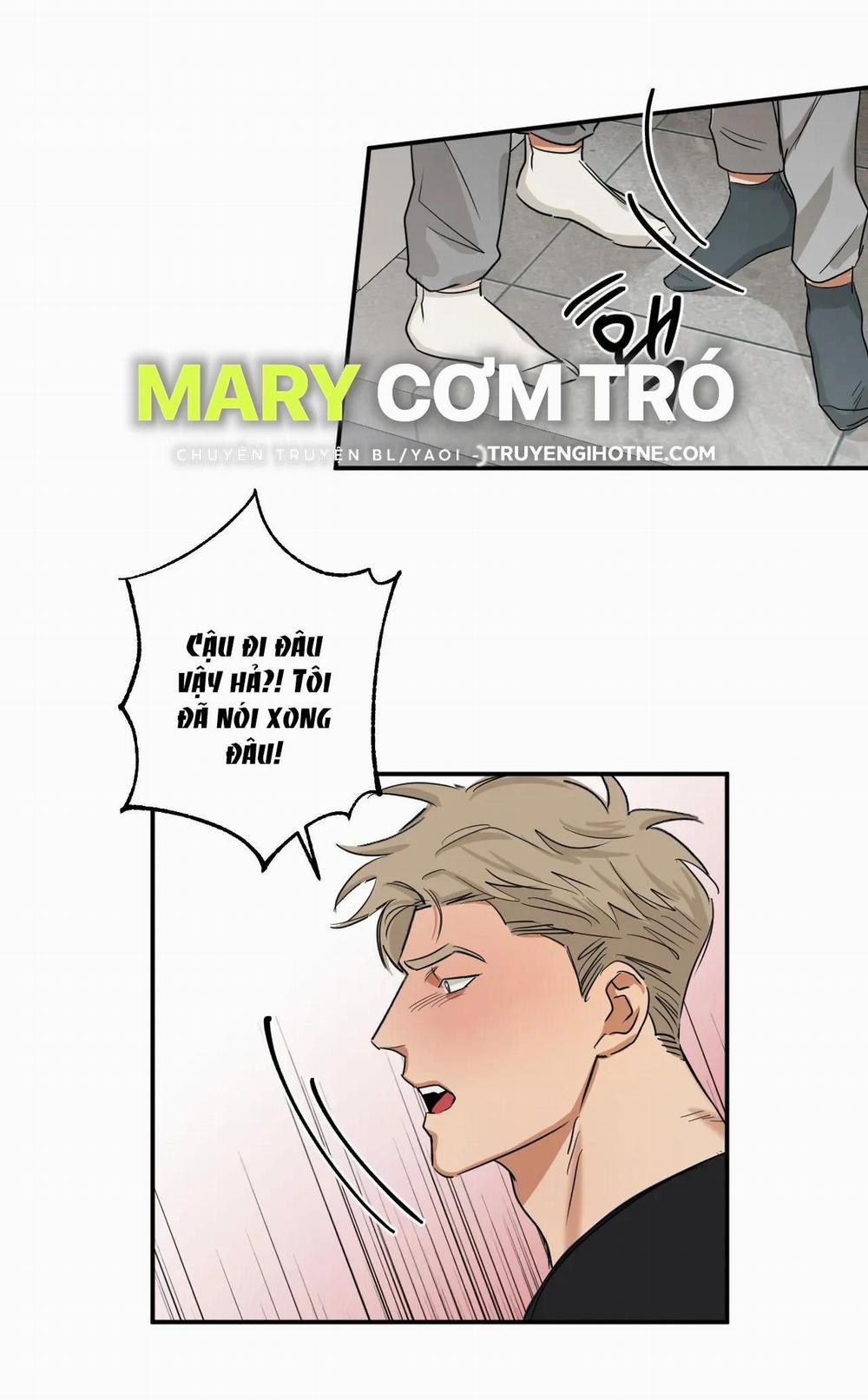 [18+] Gối Ôm Hình Người 5.2 trang 9