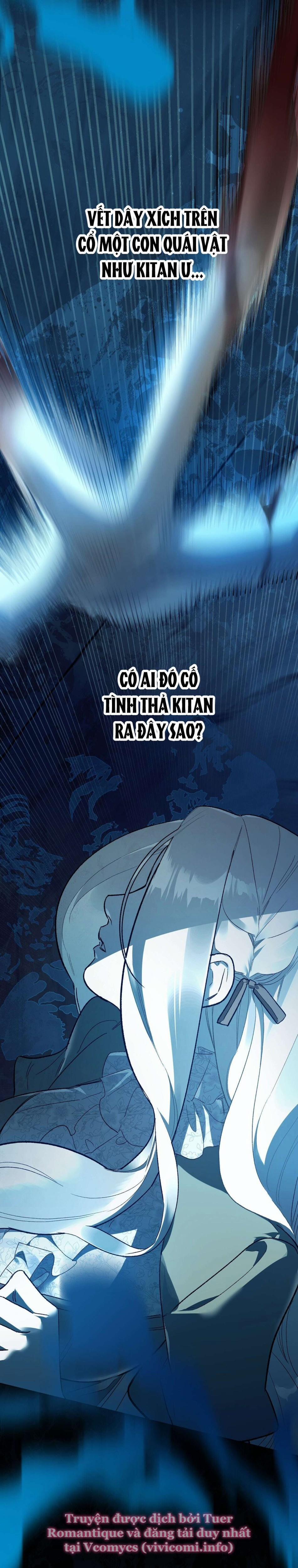 [18+] Gửi Đến Người Sẽ Tiêu Diệt Tôi 10 trang 10