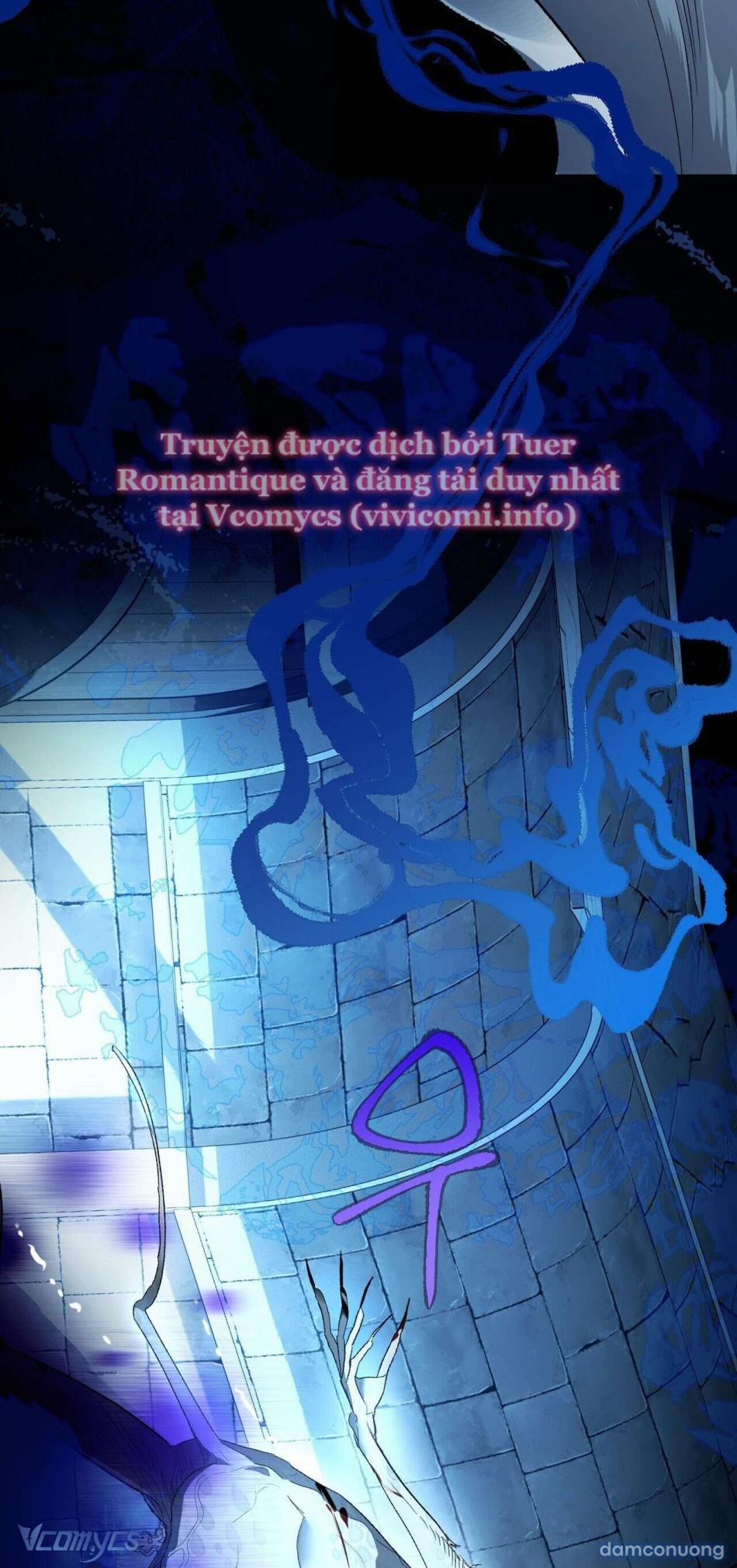 [18+] Gửi Đến Người Sẽ Tiêu Diệt Tôi 10 trang 12