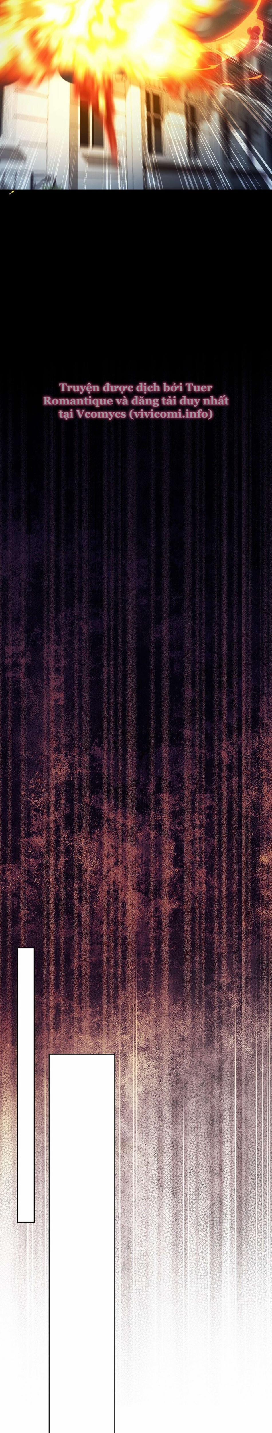 [18+] Gửi Đến Người Sẽ Tiêu Diệt Tôi 10 trang 40