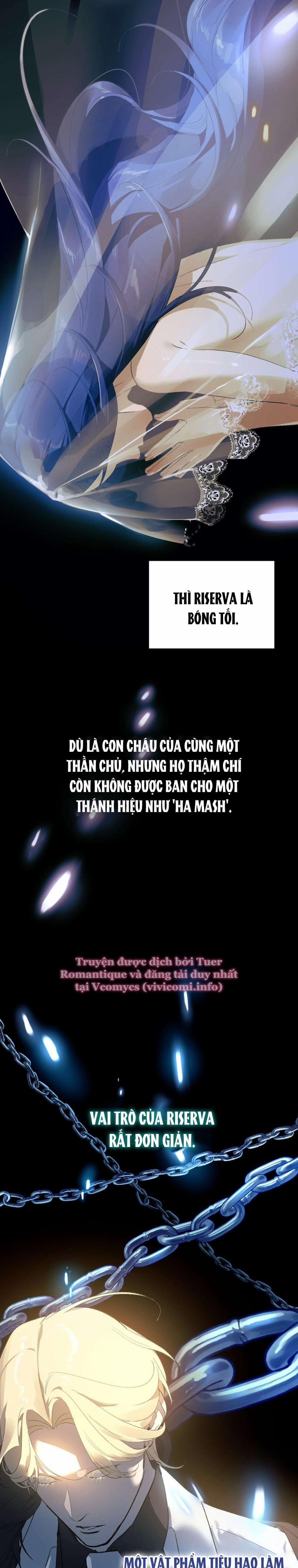 [18+] Gửi Đến Người Sẽ Tiêu Diệt Tôi 9 trang 9