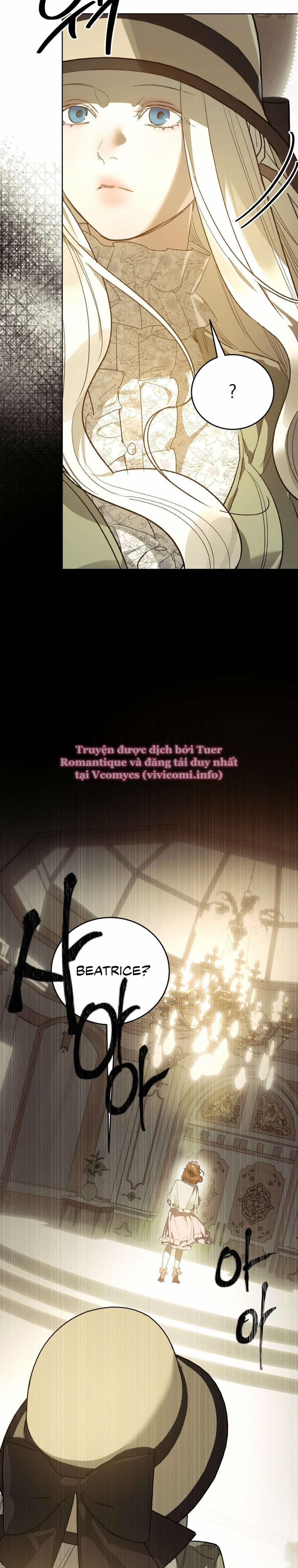 [18+] Gửi Đến Người Sẽ Tiêu Diệt Tôi 9 trang 28