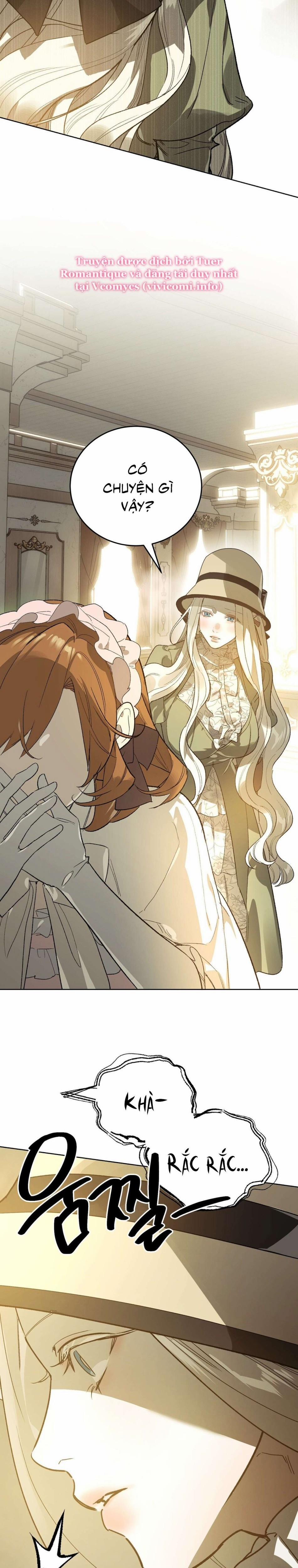 [18+] Gửi Đến Người Sẽ Tiêu Diệt Tôi 9 trang 29