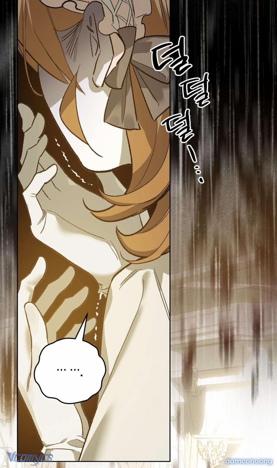 [18+] Gửi Đến Người Sẽ Tiêu Diệt Tôi 9 trang 31