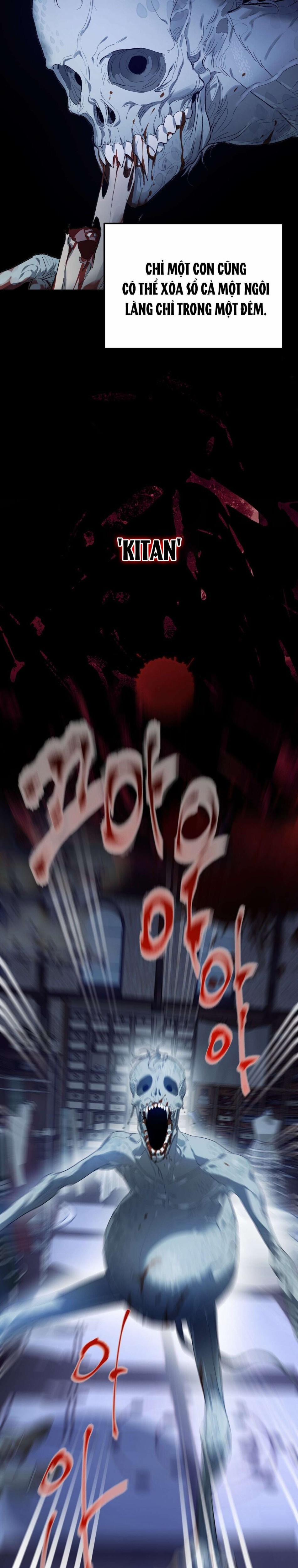 [18+] Gửi Đến Người Sẽ Tiêu Diệt Tôi 9 trang 37