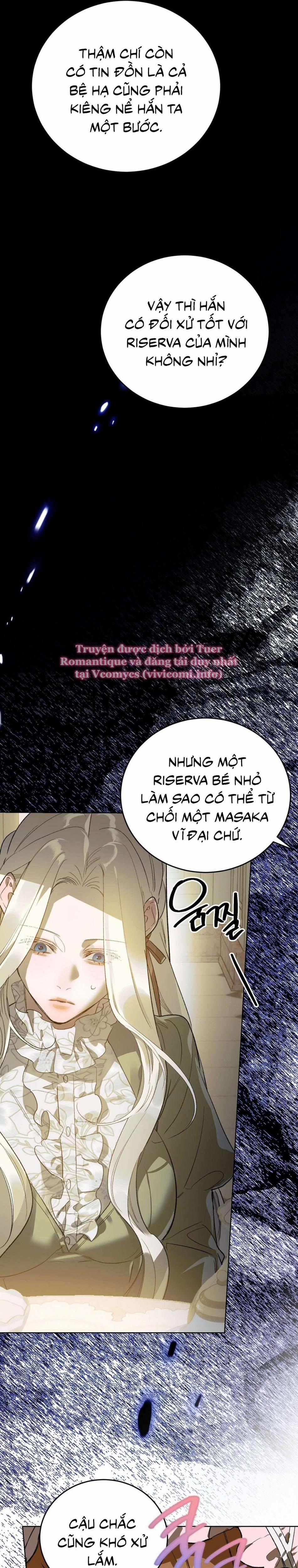 [18+] Gửi Đến Người Sẽ Tiêu Diệt Tôi 9 trang 5