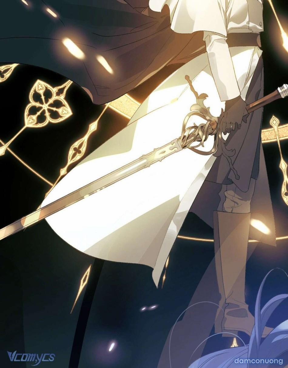 [18+] Gửi Đến Người Sẽ Tiêu Diệt Tôi 9 trang 8