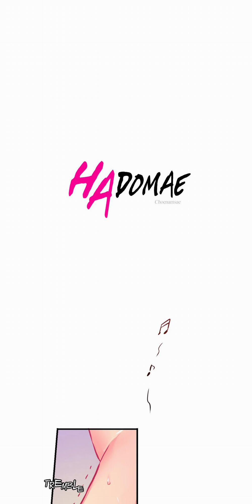 [18+] Hadomae 1 trang 2