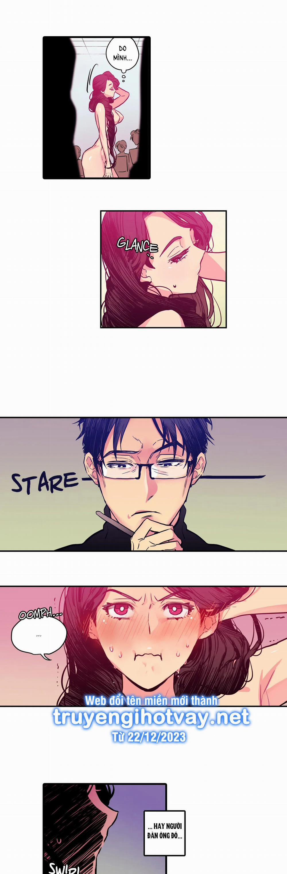 [18+] Hadomae 1 trang 6