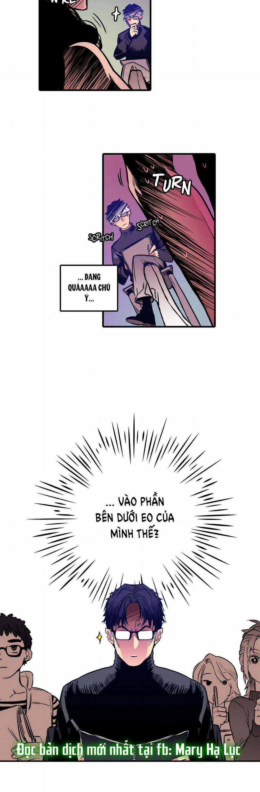 [18+] Hadomae 1 trang 7