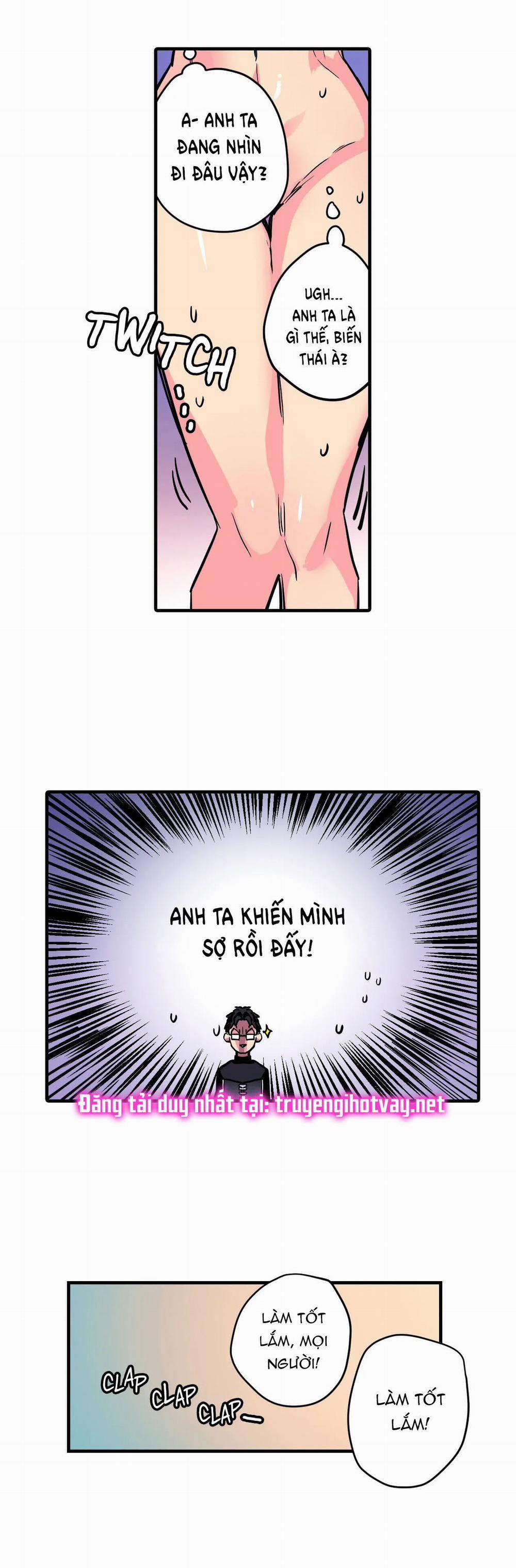 [18+] Hadomae 1 trang 8