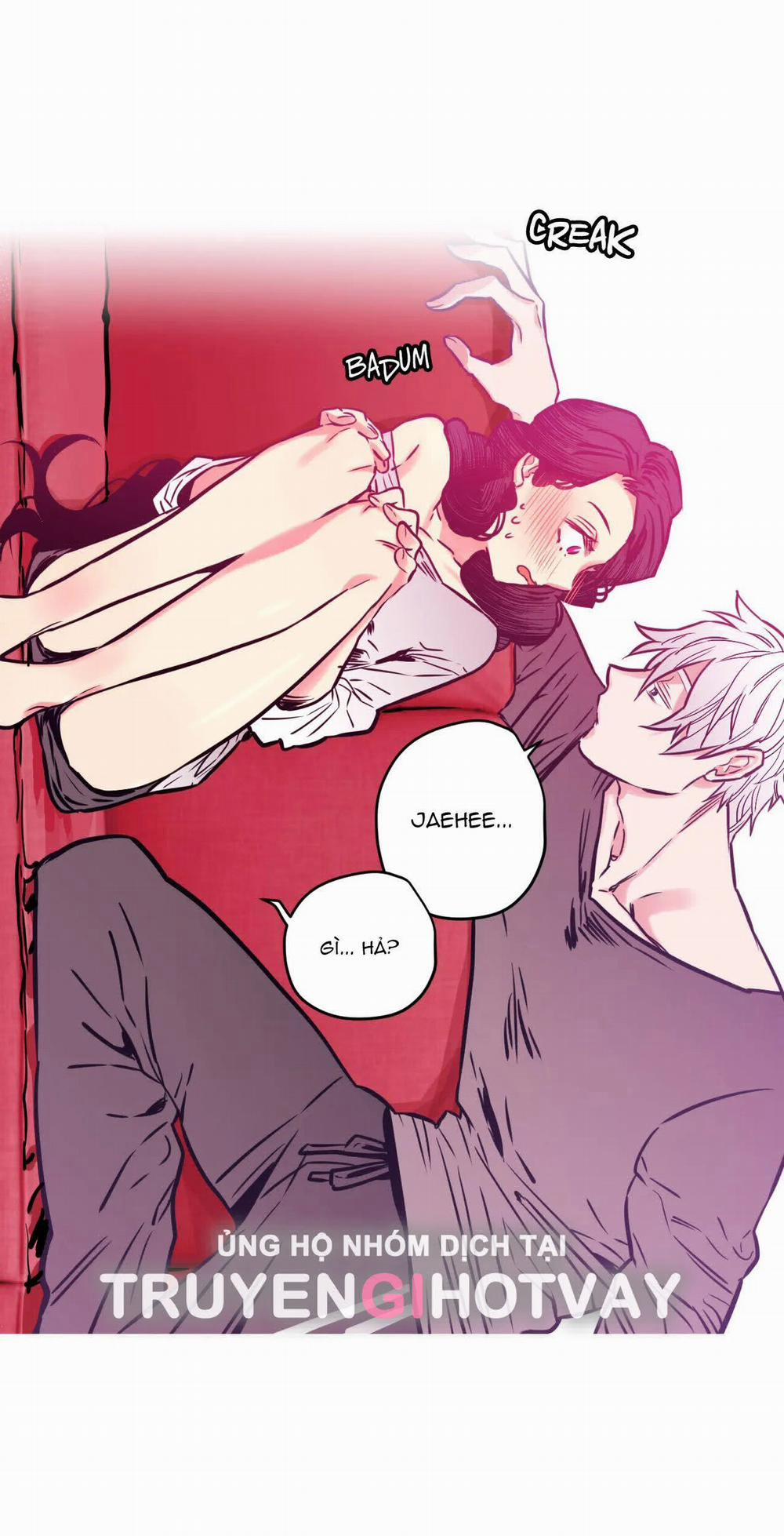 [18+] Hadomae 10 trang 10