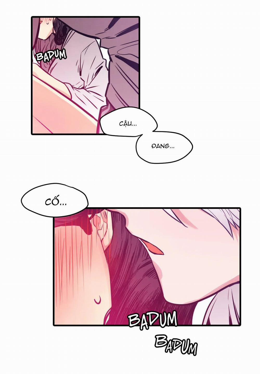 [18+] Hadomae 10 trang 11