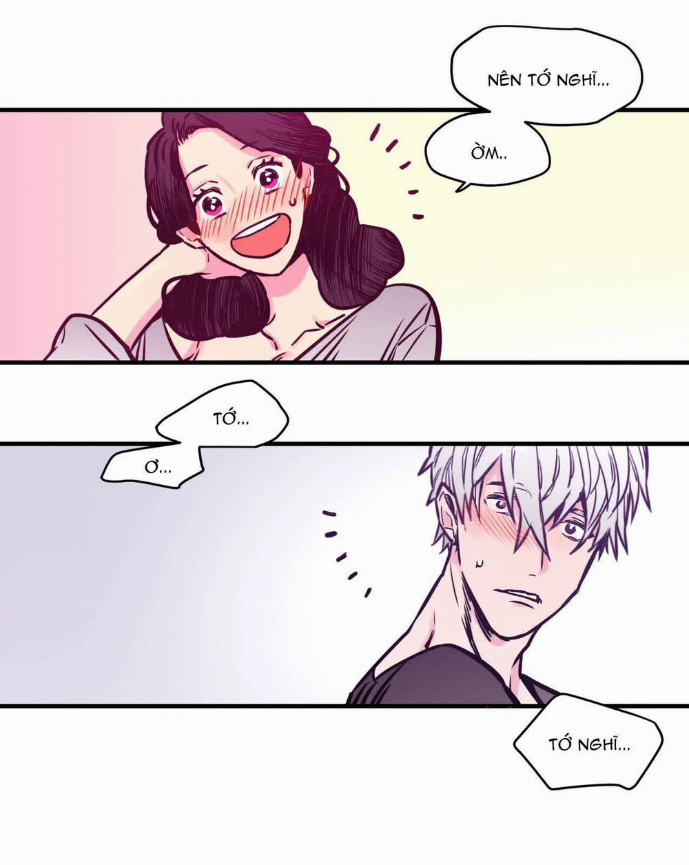 [18+] Hadomae 10 trang 3