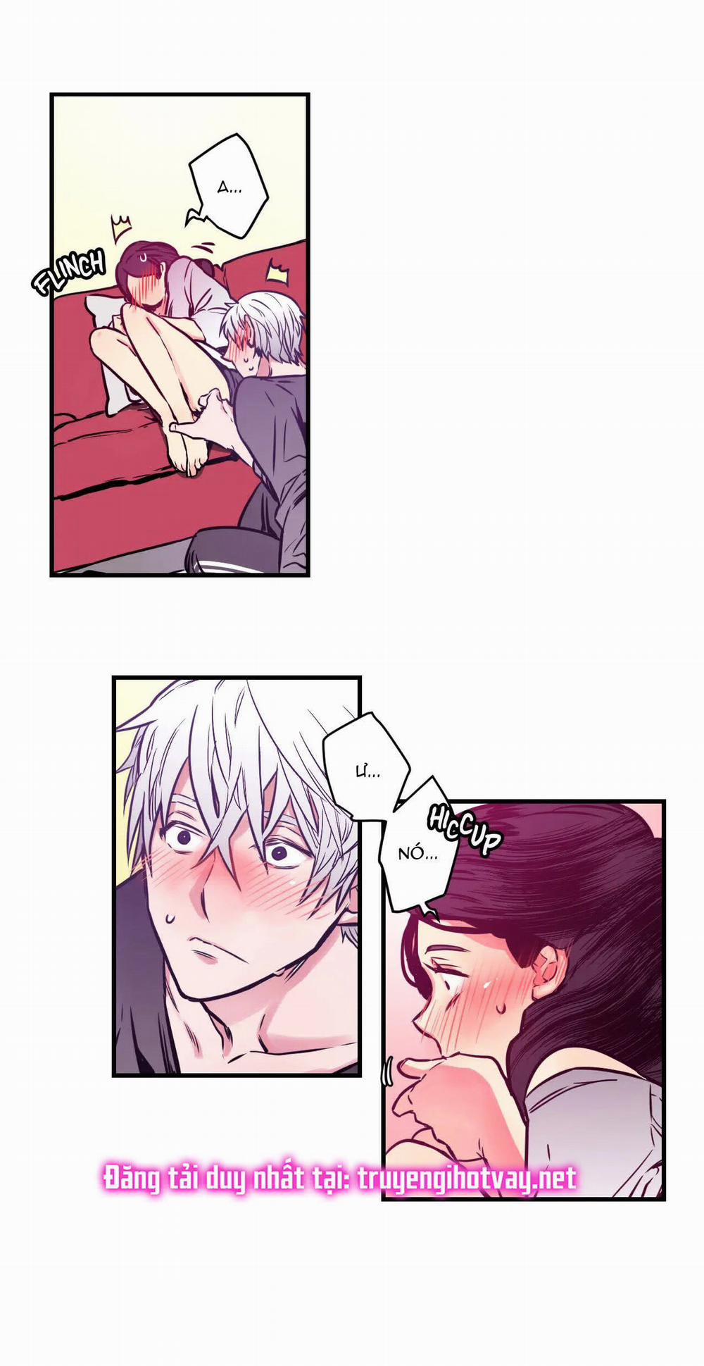 [18+] Hadomae 10 trang 7