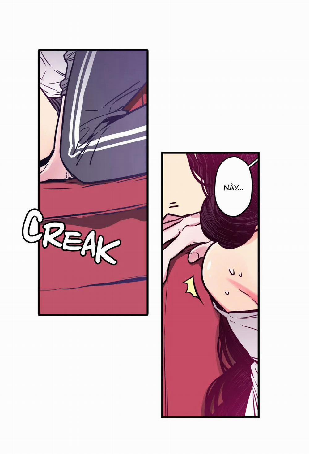 [18+] Hadomae 10 trang 9