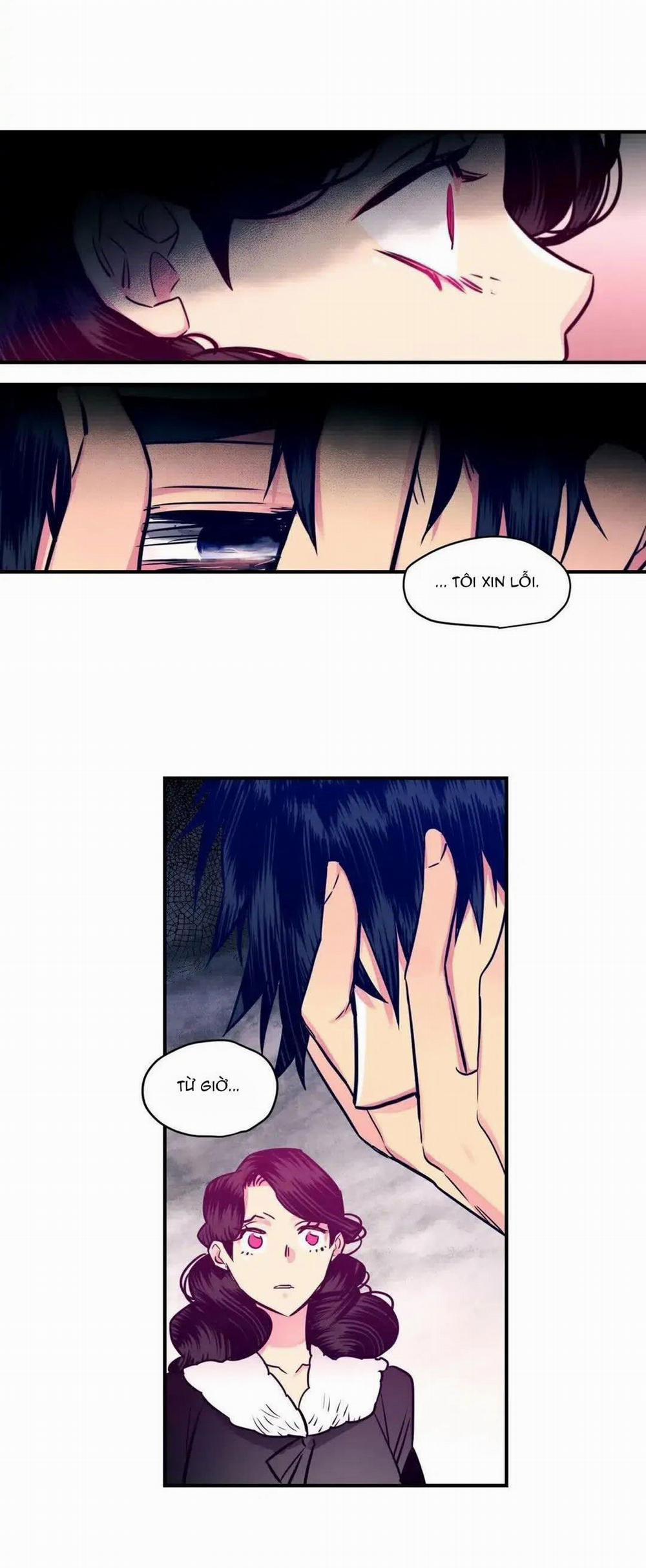 [18+] Hadomae 100 trang 1