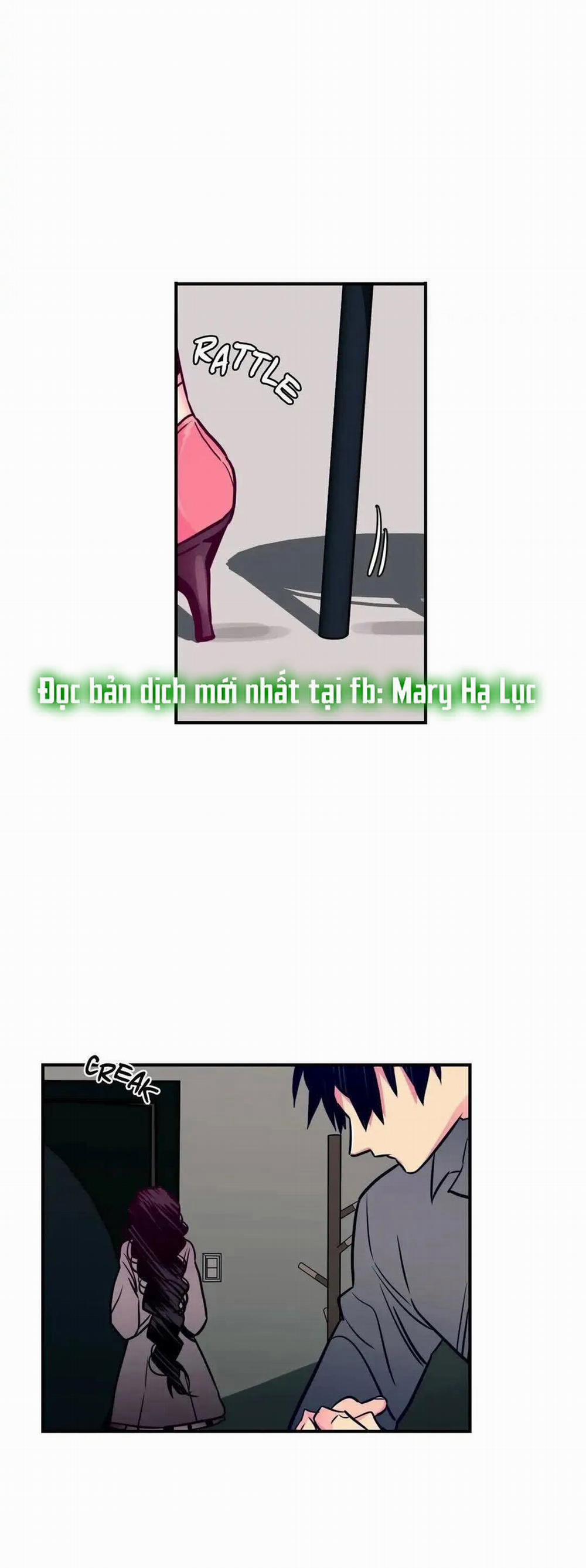 [18+] Hadomae 100 trang 10