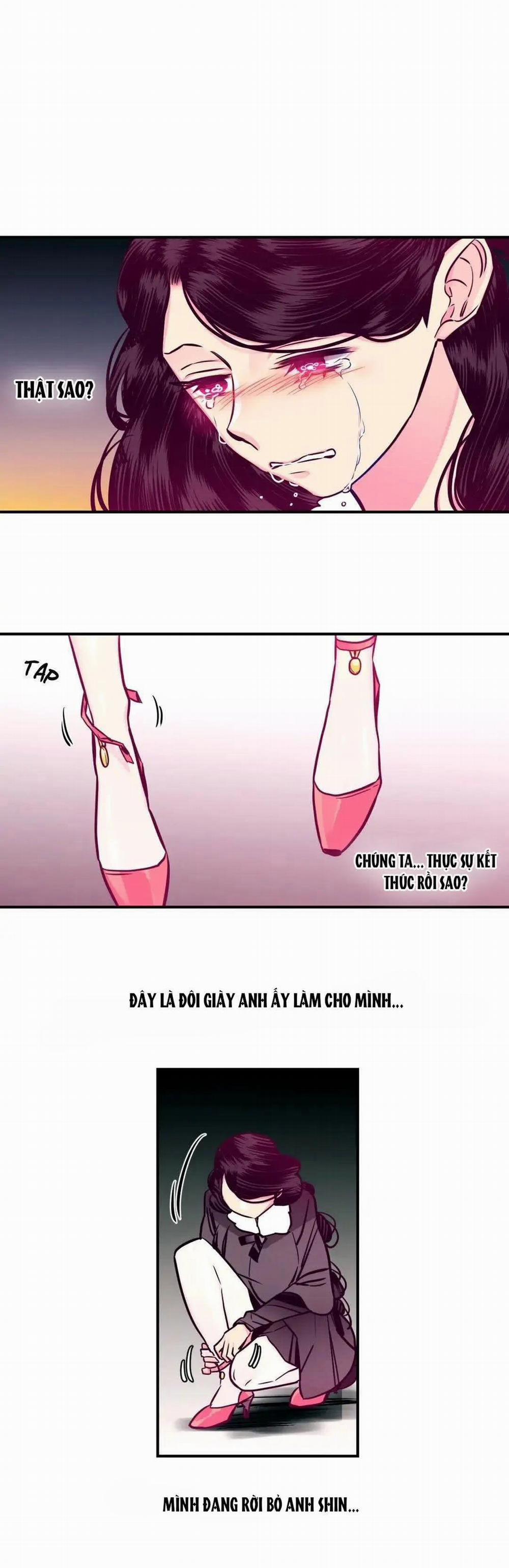 [18+] Hadomae 100 trang 11