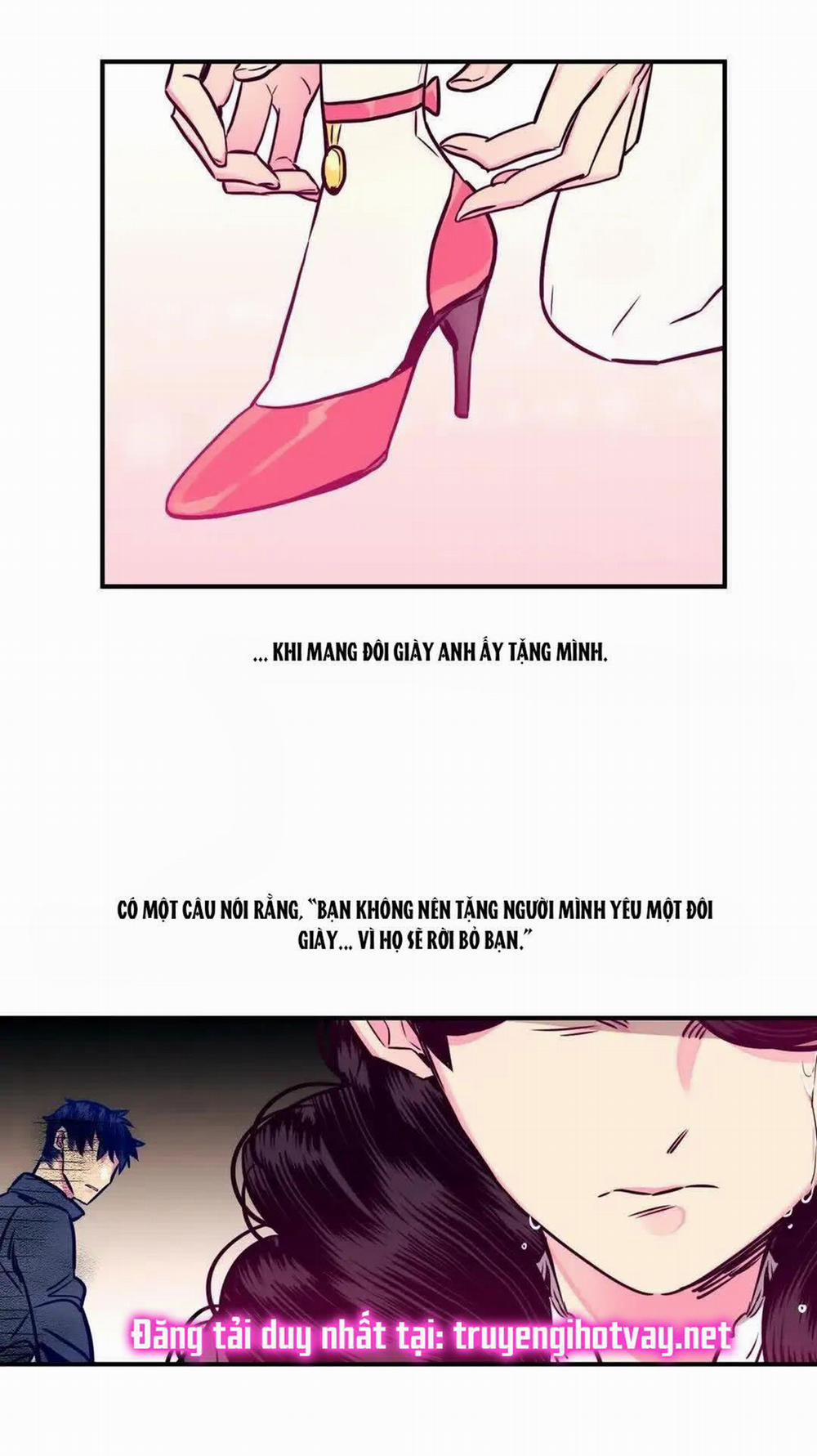 [18+] Hadomae 100 trang 12