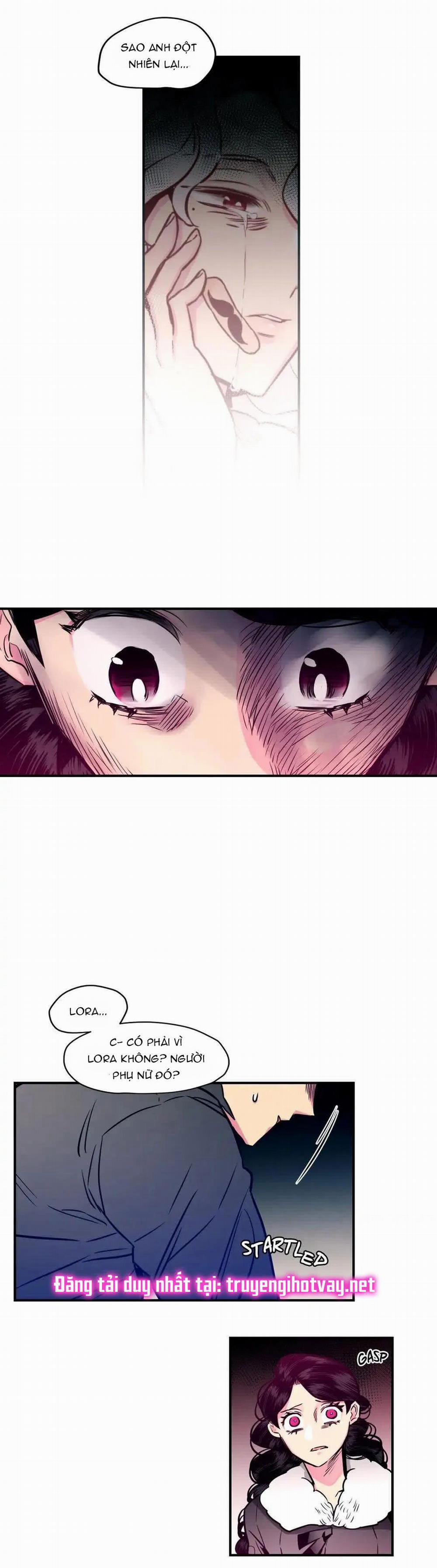 [18+] Hadomae 100 trang 5