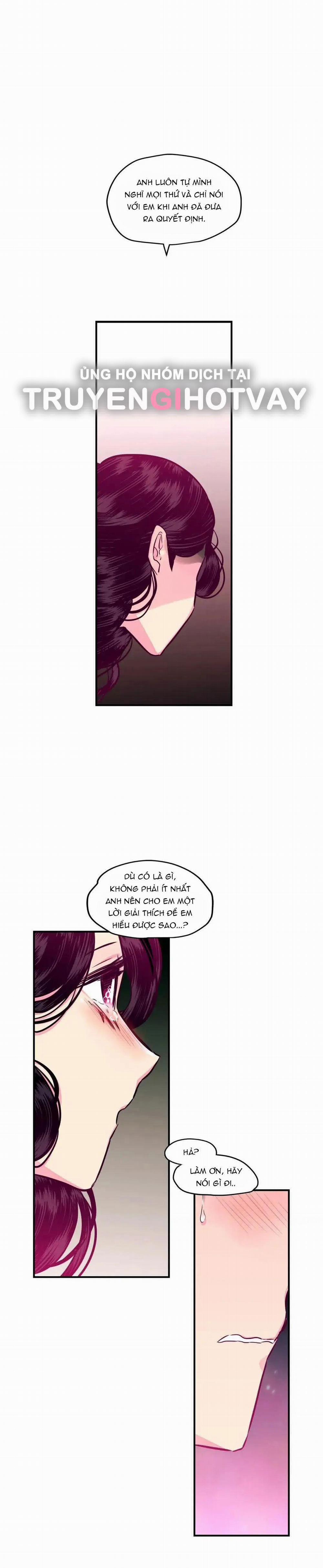 [18+] Hadomae 100 trang 7