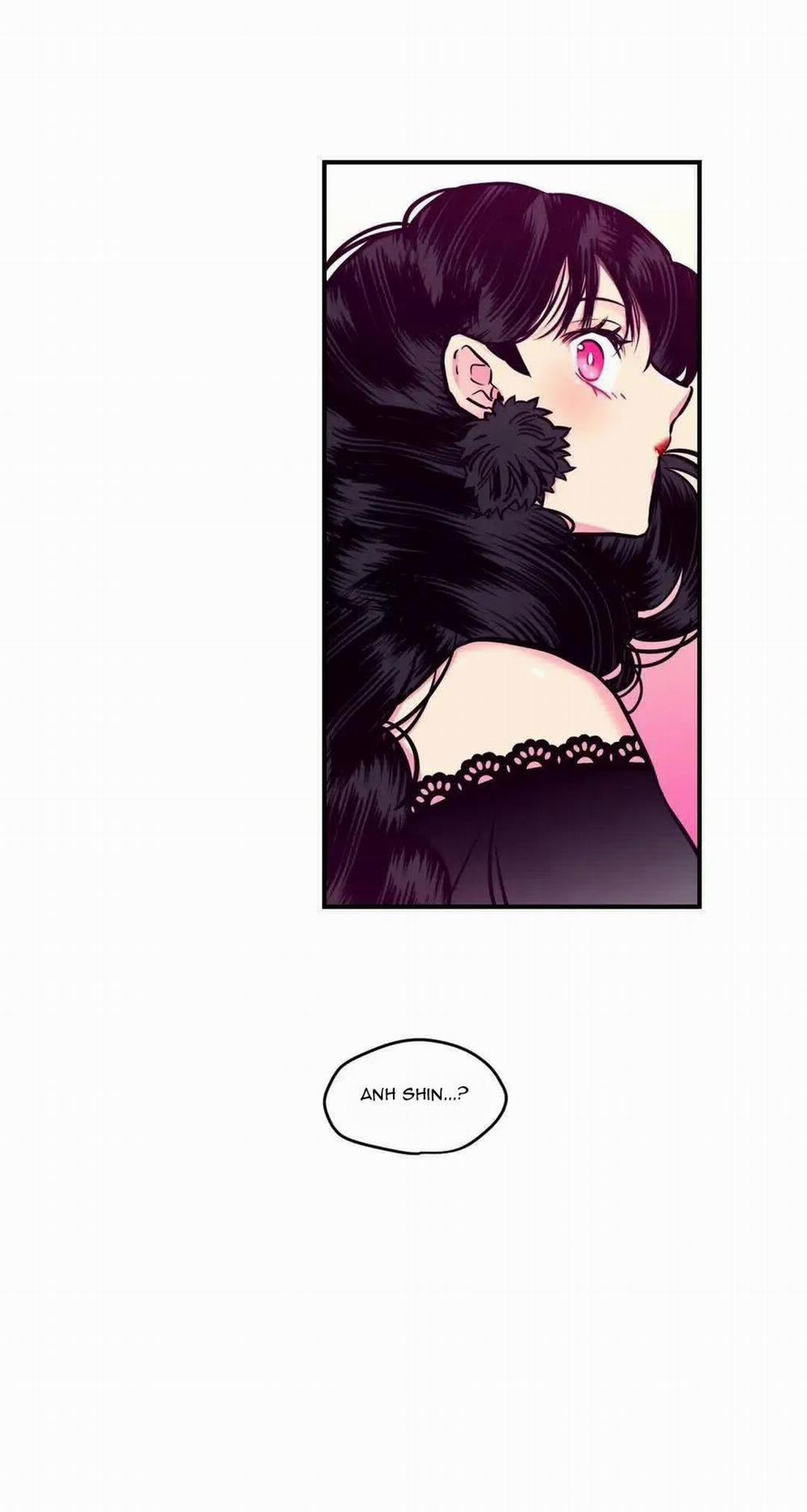 [18+] Hadomae 101 trang 6