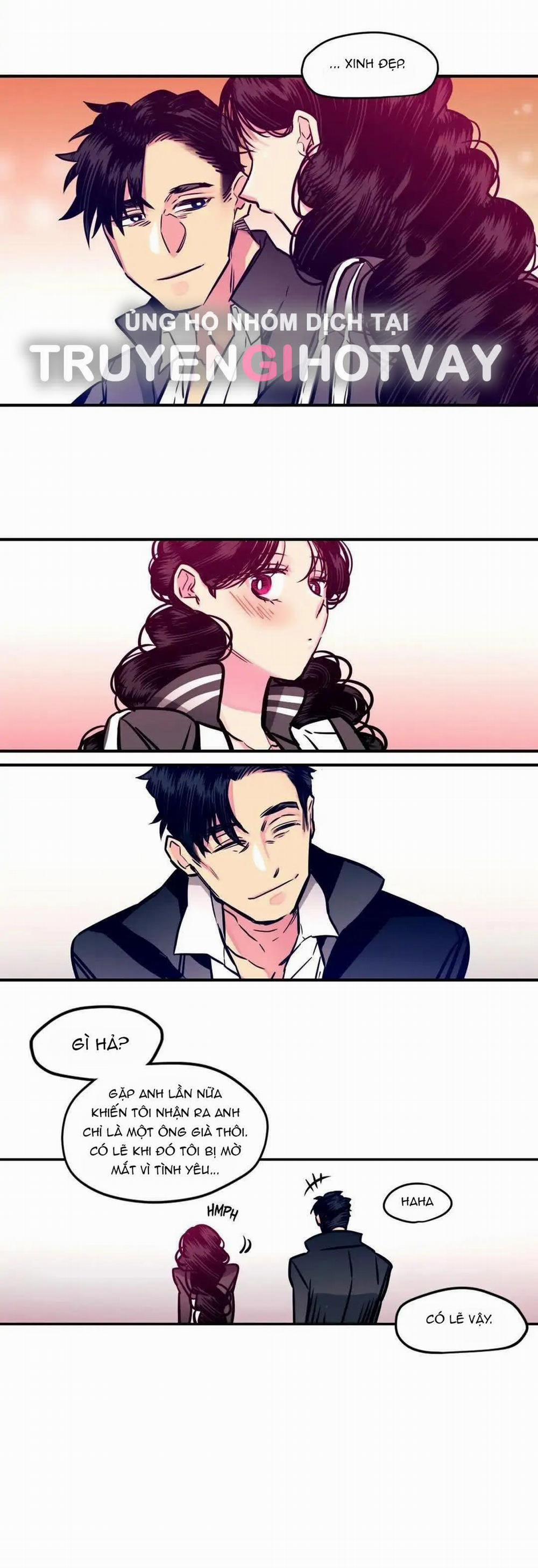 [18+] Hadomae 101 trang 9