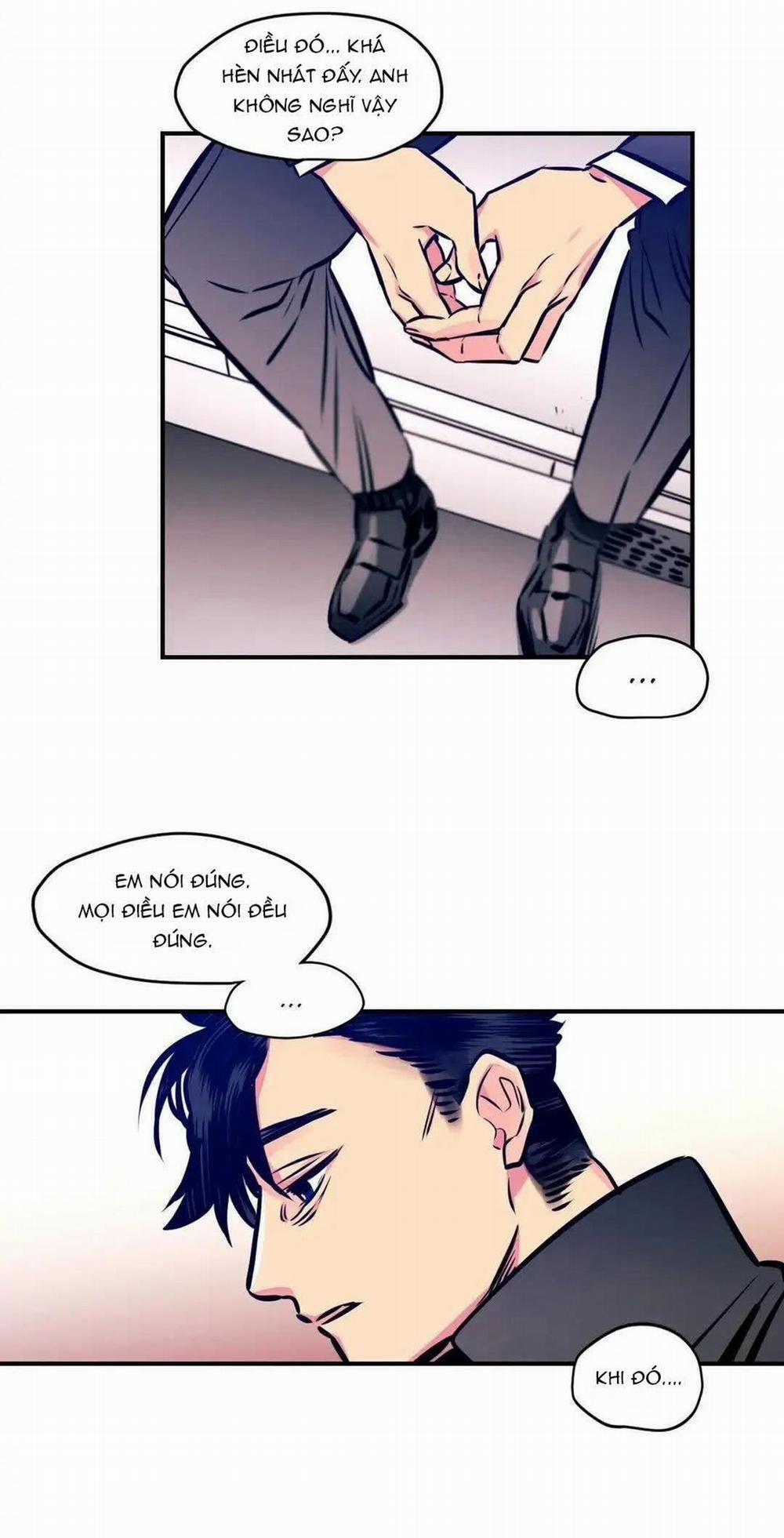 [18+] Hadomae 102 trang 0