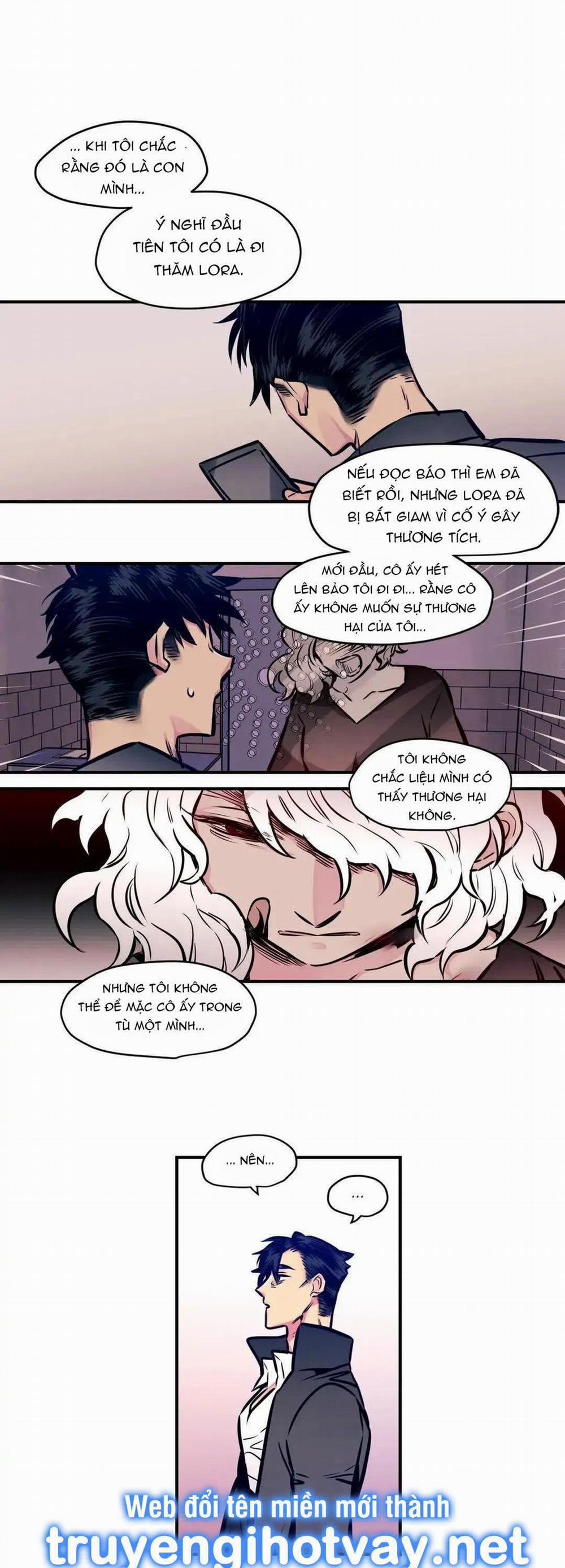 [18+] Hadomae 102 trang 1