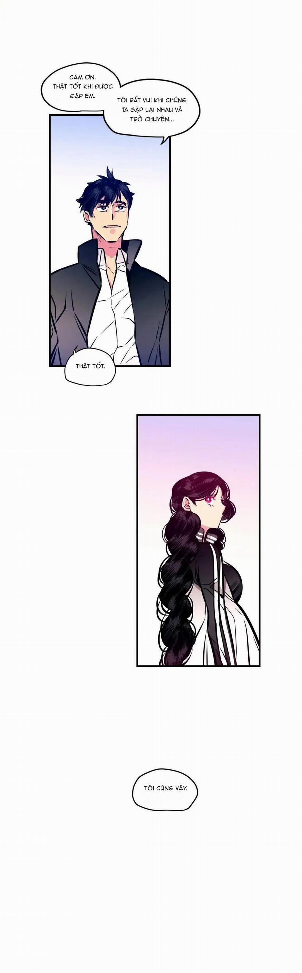 [18+] Hadomae 102 trang 10