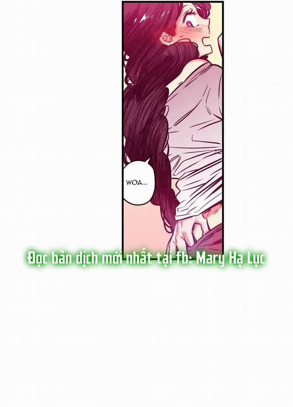 [18+] Hadomae 11 trang 1